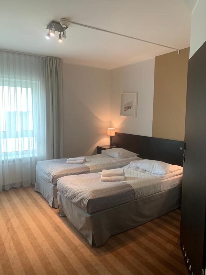 Hotel Blick