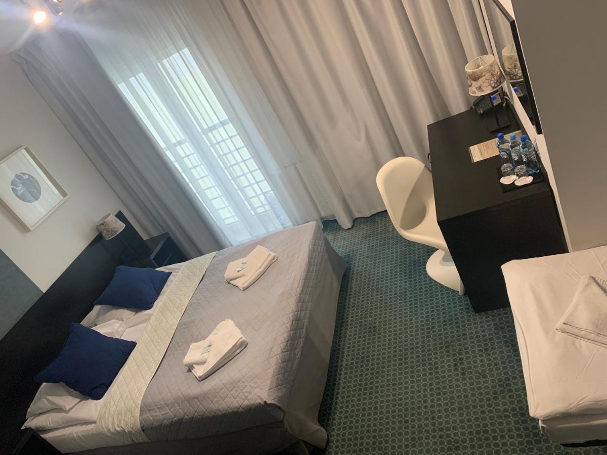 Blick Hotel Gdynia