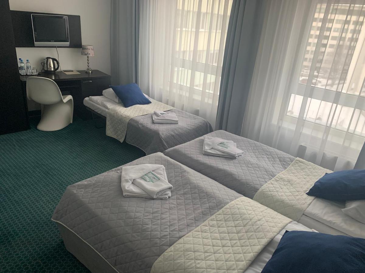 Blick Hotel
