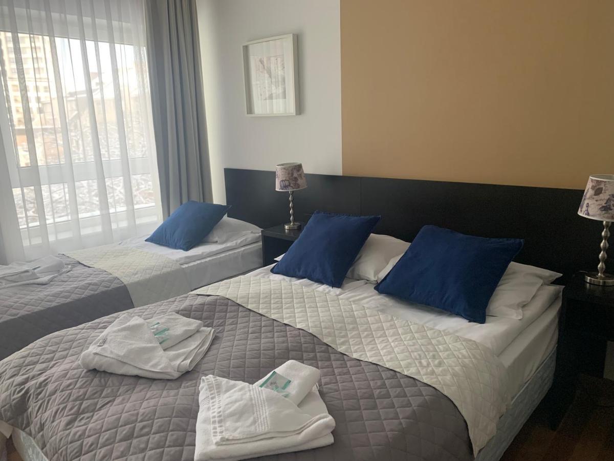 Hotel Blick 3*