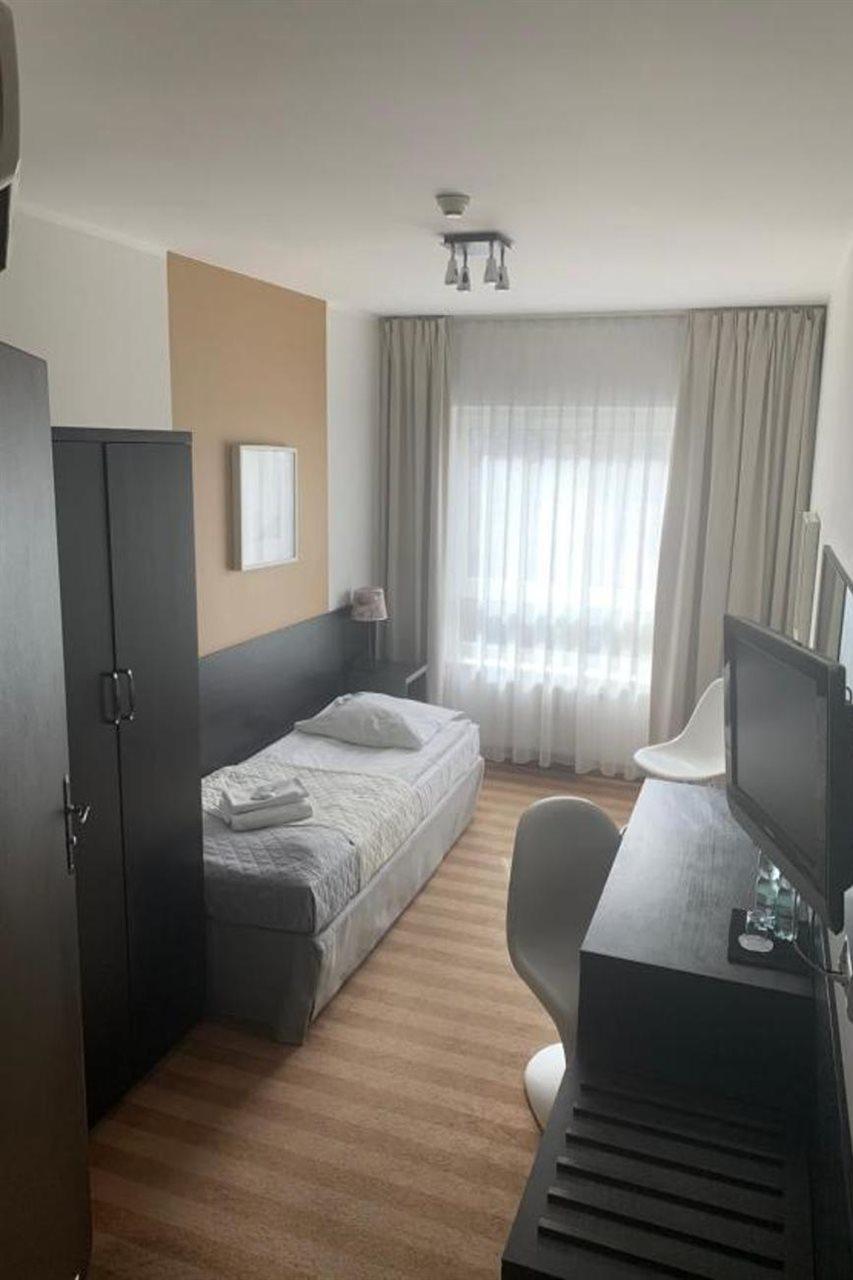Blick Hotel