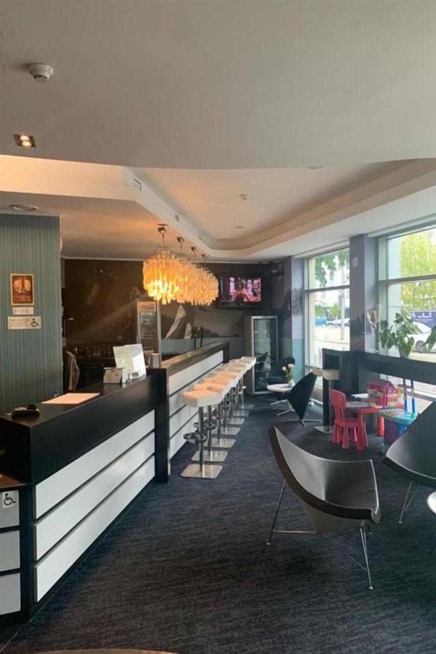 Blick Hotel