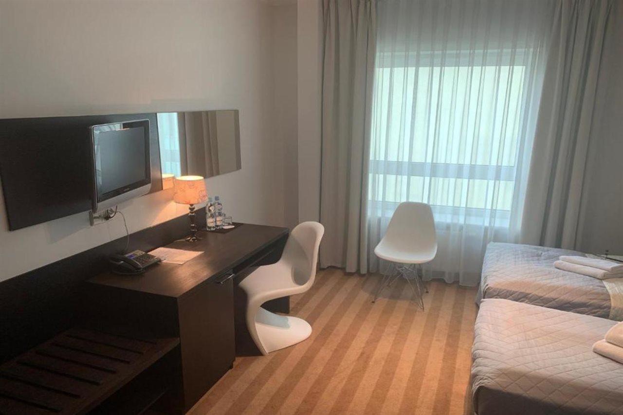 Blick Hotel