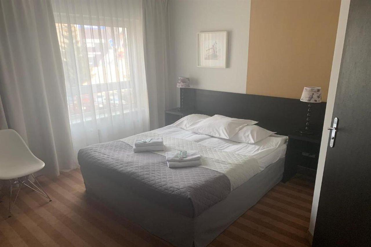 Blick Hotel Gdynia