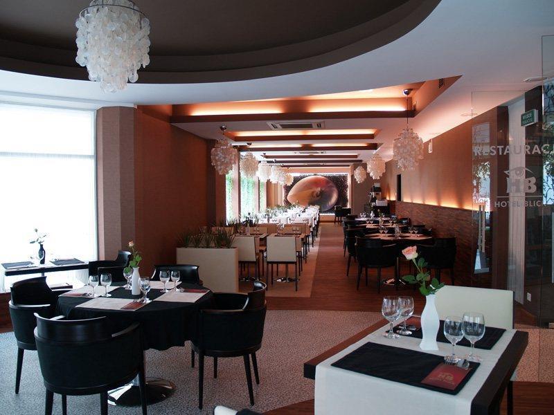 Hotel Blick
