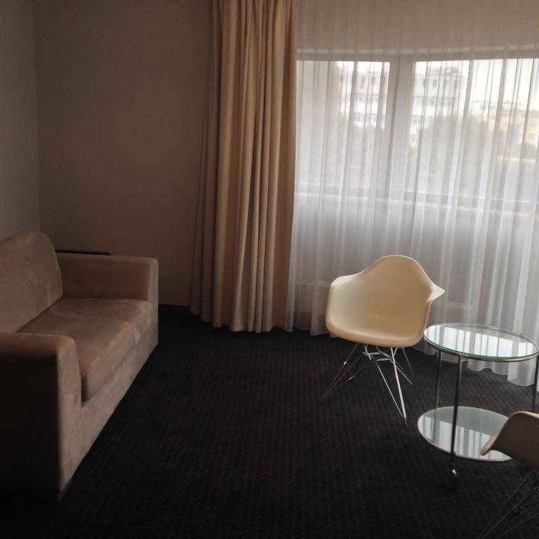 Hotel Blick