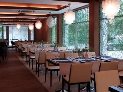 Blick Hotel