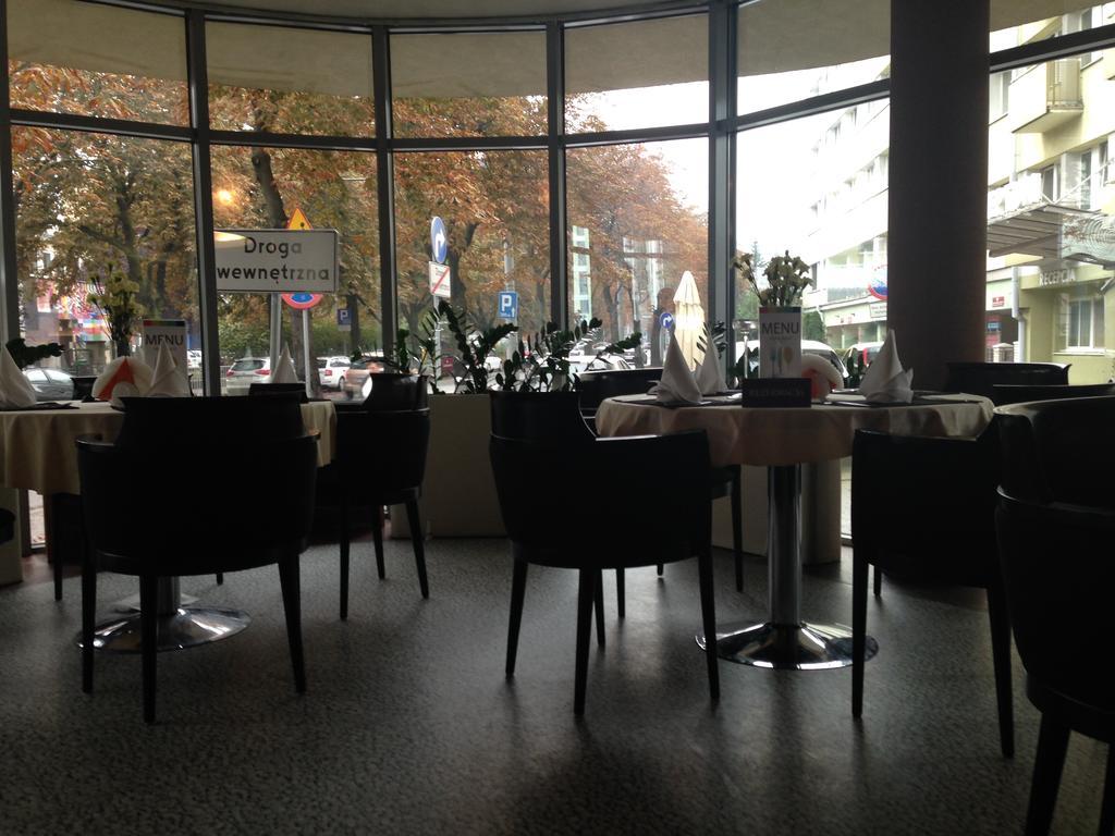 Blick 3* Gdynia
