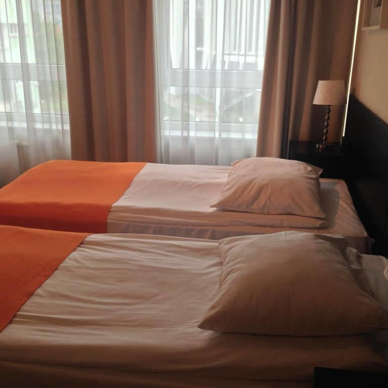 Blick Hotel Gdynia