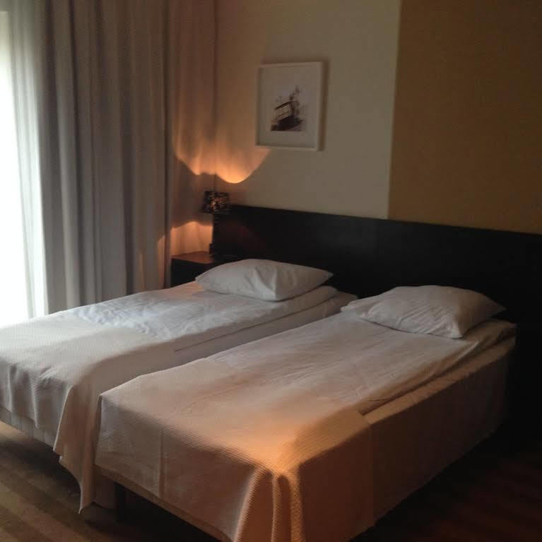 Hotel Blick Gdynia